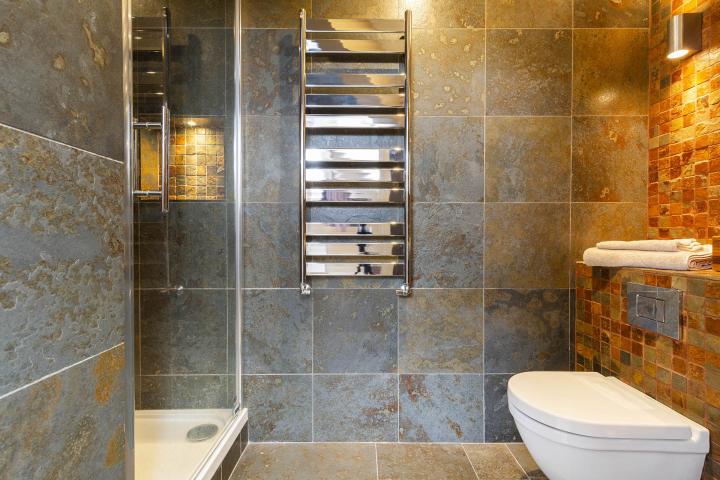 Unique Penthouse Living Brook Road, Dollis Hill